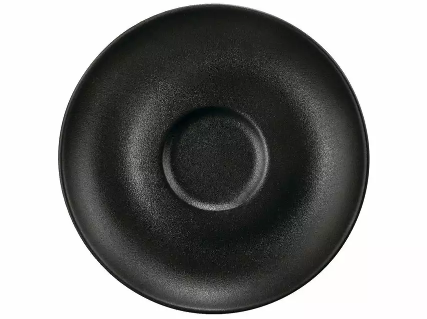 Aktion 🥰 Seltmann Weiden Espressountertasse Liberty Velvet Black in schwarz 🤩 1 Aktion 🥰 Seltmann Weiden Espressountertasse Liberty Velvet Black in schwarz 🤩