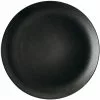Billig 😉 Seltmann Weiden Speiseteller Liberty Velvet Black in schwarz 👍