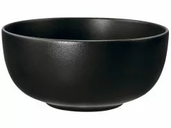 Angebote 🥰 Seltmann Weiden Müslischale D15 cm Liberty Velvet Black in schwarz ✔️