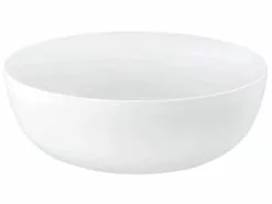 Bestpreis 🌟 Seltmann Weiden Schüssel D28 cm Liberty uni in weiß ⭐