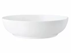 Billig 💯 Seltmann Weiden Foodbowl D25 cm Liberty uni in weiß 👍