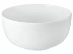 Coupon 💯 Seltmann Weiden Foodbowl D17,5 cm Liberty uni in weiß 😍