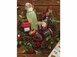 Großhandel ⌛ Bormioli Rocco Flasche Officina - 1,2l in transparent 😍 -Essen & Trinken Store 6915218 0641975 2 21549699