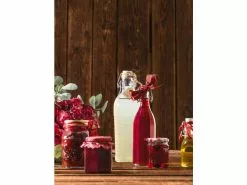 Großhandel ⌛ Bormioli Rocco Flasche Officina - 1,2l in transparent 😍 -Essen & Trinken Store 6915220 0641975 4 21549699