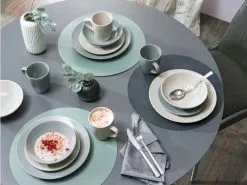 Bestes Angebot ⭐ Arte Viva Kombiservice City - 16 teilig in mehrfarbig ⌛ -Essen & Trinken Store 6919241 0642821 4 24845987