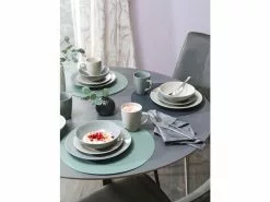 Bestes Angebot ⭐ Arte Viva Kombiservice City - 16 teilig in mehrfarbig ⌛ -Essen & Trinken Store 6919242 0642821 5 24845987