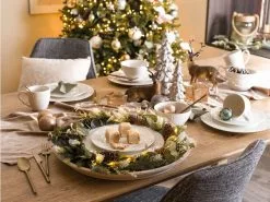 Top 10 🌟 Casa Nova Speiseteller "Joyful" in weiß 🎁 -Essen & Trinken Store 6924302 0645297 1 24945430