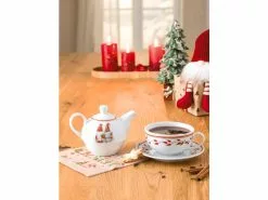 Bestes Angebot 👏 Vivre Tea for One "Wichtel" in mehrfarbig 🎁 9 Bestes Angebot 👏 Vivre Tea for One "Wichtel" in mehrfarbig 🎁 -Essen & Trinken Store 6935391 0649335 4 24655807 1