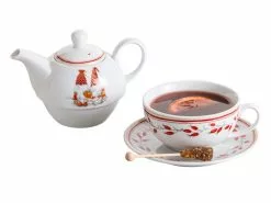 Bestes Angebot 👏 Vivre Tea for One "Wichtel" in mehrfarbig 🎁 11 Bestes Angebot 👏 Vivre Tea for One "Wichtel" in mehrfarbig 🎁 -Essen & Trinken Store 6935392 0649335 5 24655807