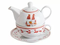 Bestes Angebot 👏 Vivre Tea for One "Wichtel" in mehrfarbig 🎁 10 Bestes Angebot 👏 Vivre Tea for One "Wichtel" in mehrfarbig 🎁 -Essen & Trinken Store 6935393 0649335 6 24655807