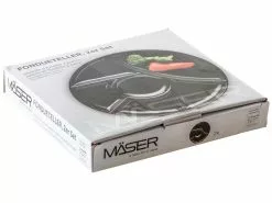 Bestes Angebot 🧨 Fondueteller schwarz - 2 teilig 💯 -Essen & Trinken Store 6935471 0649412 2 24576003