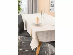 Bestes Angebot ❤️ Decore Stoffserviette Sparkle - 45x45 cm in goldfarben 🥰 -Essen & Trinken Store 6935785 0649643 1 24900898