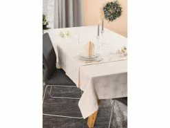 Bestes Angebot ❤️ Decore Stoffserviette Sparkle - 45x45 cm in goldfarben 🥰 -Essen & Trinken Store 6935788 0649643 4 24900898