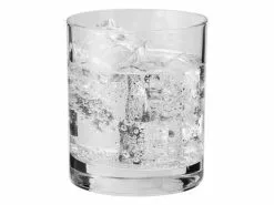 Auslauf ⭐ Bormioli Rocco Trinkglas Cortina Wasser - 250 ml in transparent 😉