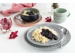 Top 10 😀 Kombiservice Spicy Market pink - 16 teilig in mehrfarbig 🌟 -Essen & Trinken Store 931816millieu