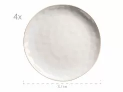 Billig 😉 Kombiservice Frozen weiss - 16 teilig in weiß 👏 11 Billig 😉 Kombiservice Frozen weiss - 16 teilig in weiß 👏 -Essen & Trinken Store 931856b