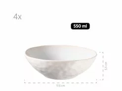 Billig 😉 Kombiservice Frozen weiss - 16 teilig in weiß 👏 12 Billig 😉 Kombiservice Frozen weiss - 16 teilig in weiß 👏 -Essen & Trinken Store 931856d