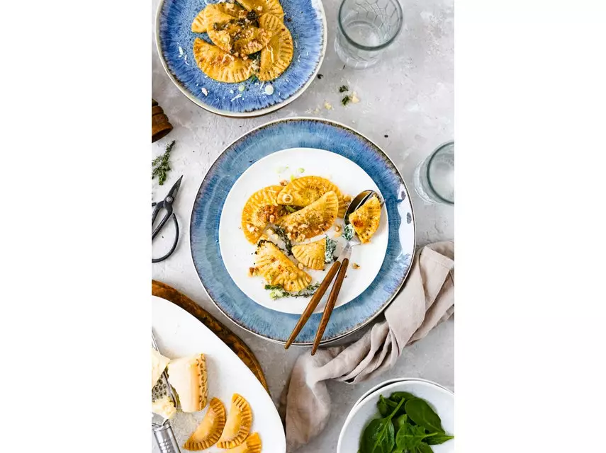 Billig 😉 Kombiservice Frozen weiss - 16 teilig in weiß 👏 2 Billig 😉 Kombiservice Frozen weiss - 16 teilig in weiß 👏 – Bild 2