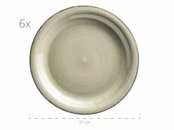 Besorgen 🛒 Tafelservice Lumaca grün - 18 teilig 💯 11 Besorgen 🛒 Tafelservice Lumaca grün - 18 teilig 💯 -Essen & Trinken Store 931876a