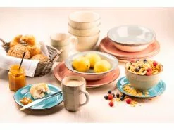 Besorgen 🛒 Tafelservice Lumaca grün - 18 teilig 💯 10 Besorgen 🛒 Tafelservice Lumaca grün - 18 teilig 💯 -Essen & Trinken Store 931876millieu