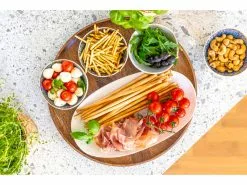 Neu ⌛ Plattenset Frozen weiss - 3 teilig in weiß ❤️ -Essen & Trinken Store 931917millieu4