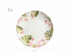 Bestes Angebot 🎁 Kaffeeservice Ossia Exotic - 18 teilig in rosa 👏 10 Bestes Angebot 🎁 Kaffeeservice Ossia Exotic - 18 teilig in rosa 👏 -Essen & Trinken Store 931925a