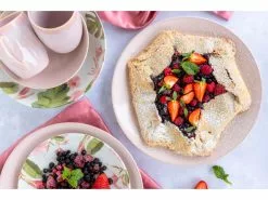 Bestes Angebot 🎁 Kaffeeservice Ossia Exotic - 18 teilig in rosa 👏 13 Bestes Angebot 🎁 Kaffeeservice Ossia Exotic - 18 teilig in rosa 👏 -Essen & Trinken Store 931925millieu