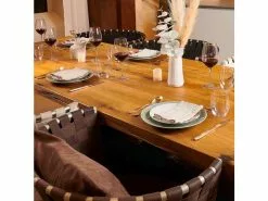 Blitzangebot 🧨 Tafelservice Ossia Poppy Flower - 12 teilig in rosa 😉 -Essen & Trinken Store 931928millieu3