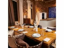 Auslauf ❤️ Tafelservice Enna - 12 teilig in weiß 🔔 11 Auslauf ❤️ Tafelservice Enna - 12 teilig in weiß 🔔 -Essen & Trinken Store 931936millieu3