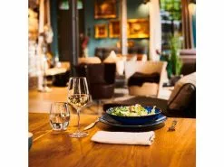 Schlussverkauf ✔️ Kaffeeservice Ossia blau - 18 teilig 😉 -Essen & Trinken Store 931945millieu2