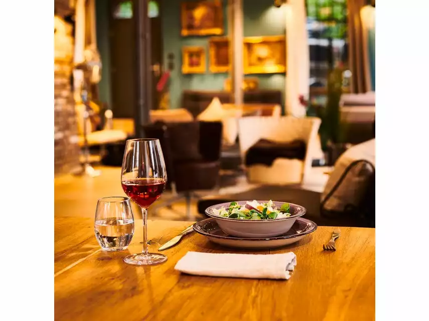 Aktion 🤩 Frühstückset Lumaca beere - 18 teilig in violett 😍 6 Aktion 🤩 Frühstückset Lumaca beere - 18 teilig in violett 😍 – Bild 6