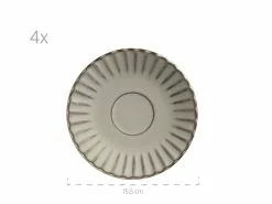 Auslauf 🎉 Frühstückset Confino beige/braun - 12 teilig ❤️ 11 Auslauf 🎉 Frühstückset Confino beige/braun - 12 teilig ❤️ -Essen & Trinken Store 931965b