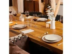 Aktion ✨ Kombiservice Osita weiss - 18 teilig in weiß 🛒 10 Aktion ✨ Kombiservice Osita weiss - 18 teilig in weiß 🛒 -Essen & Trinken Store 931967millieu3