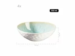 Großhandel 🤩 Kombiservice Frozen grün - 16 teilig ⌛ -Essen & Trinken Store 931975b