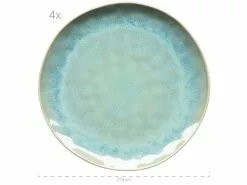 Großhandel 🤩 Kombiservice Frozen grün - 16 teilig ⌛ -Essen & Trinken Store 931975c