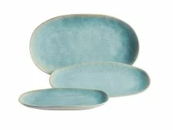 Aktion 👏 Plattenset Frozen grün - 3 teilig 🛒