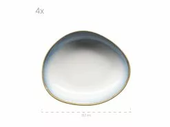 Großhandel 😍 Kombiservice La Sinfonia blau - 16 teilig 🛒 -Essen & Trinken Store 931990c