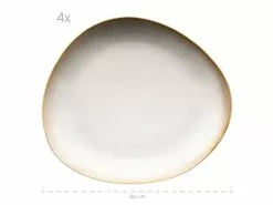 Großhandel 🎁 Kombiservice La Sinfonia beige - 16 teilig 🥰 11 Großhandel 🎁 Kombiservice La Sinfonia beige - 16 teilig 🥰 -Essen & Trinken Store 931991b