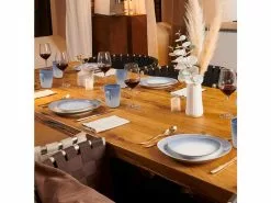 Budget ⭐ Servierplattenset La Sinfonia blau - 3 teilig ✨ 10 Budget ⭐ Servierplattenset La Sinfonia blau - 3 teilig ✨ -Essen & Trinken Store 931992millieu3