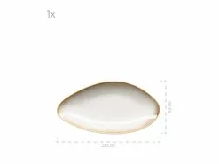 Top 10 ✔️ Servierplattenset La Sinfonia beige - 3 teilig 🎁 12 Top 10 ✔️ Servierplattenset La Sinfonia beige - 3 teilig 🎁 -Essen & Trinken Store 931993c