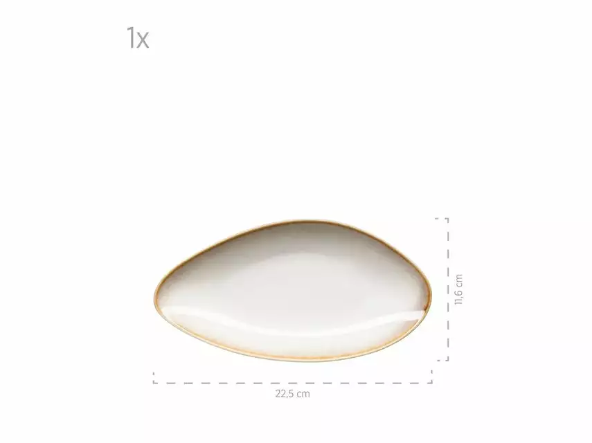 Top 10 ✔️ Servierplattenset La Sinfonia beige - 3 teilig 🎁 6 Top 10 ✔️ Servierplattenset La Sinfonia beige - 3 teilig 🎁 – Bild 6