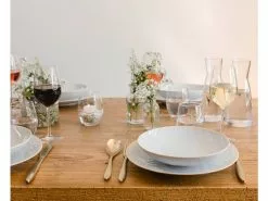 Bestpreis 🎉 Besteckset Isabella champagne - 30 teilig in goldfarben 😀 9 Bestpreis 🎉 Besteckset Isabella champagne - 30 teilig in goldfarben 😀 -Essen & Trinken Store 934000e