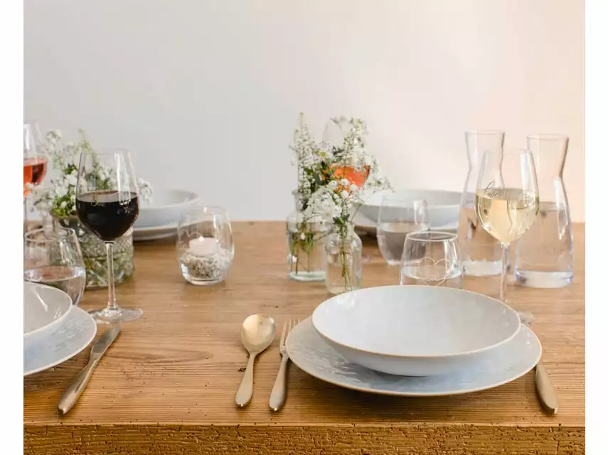 Bestpreis 🎉 Besteckset Isabella champagne - 30 teilig in goldfarben 😀 4 Bestpreis 🎉 Besteckset Isabella champagne - 30 teilig in goldfarben 😀 – Bild 4