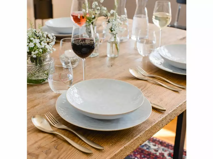 Bestpreis 🎉 Besteckset Isabella champagne - 30 teilig in goldfarben 😀 2 Bestpreis 🎉 Besteckset Isabella champagne - 30 teilig in goldfarben 😀 – Bild 2