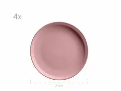 Schlussverkauf 🛒 Kombiservice Alenia altrosa - 16 teilig ⭐ -Essen & Trinken Store 934005c