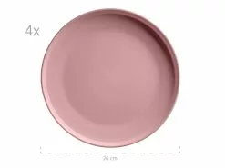 Schlussverkauf 🛒 Kombiservice Alenia altrosa - 16 teilig ⭐ -Essen & Trinken Store 934005d