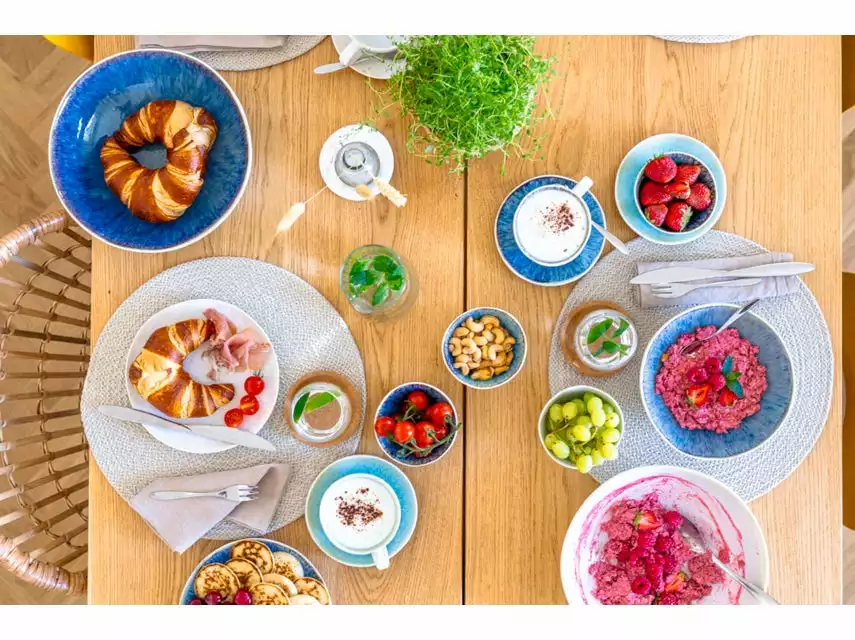 Billig 🌟 Kaffeetassenset Frozen blau - 8 teilig ❤️ 4 Billig 🌟 Kaffeetassenset Frozen blau - 8 teilig ❤️ – Bild 4