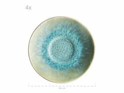 Brandneu 🤩 Kaffeetassenset Frozen grün - 8 teilig 🛒 -Essen & Trinken Store 934012b