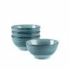 Aktion 🤩 Schüsselset Prospero blau - 4 teilig ✨