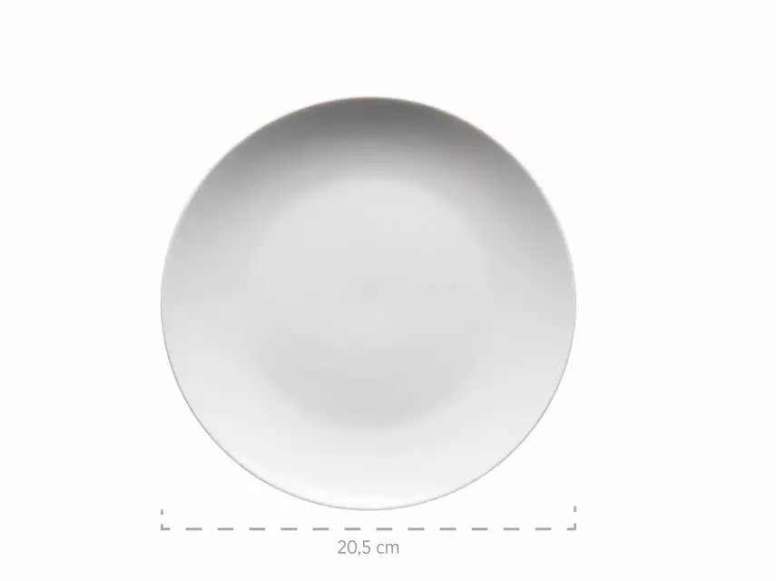 Bestes Angebot ❤️ Frühstückset Barca weiss - 18 teilig in weiß 🛒 5 Bestes Angebot ❤️ Frühstückset Barca weiss - 18 teilig in weiß 🛒 – Bild 5